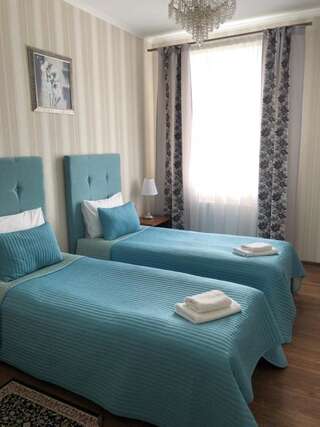 Отель Pidgoretsky mayetok Pidhirtsi Стандартный двухместный номер с 1 кроватью или 2 отдельными кроватями-5