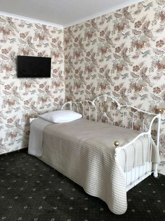 Отель Pidgoretsky mayetok Pidhirtsi-19